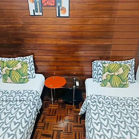 Reehouse Hotel