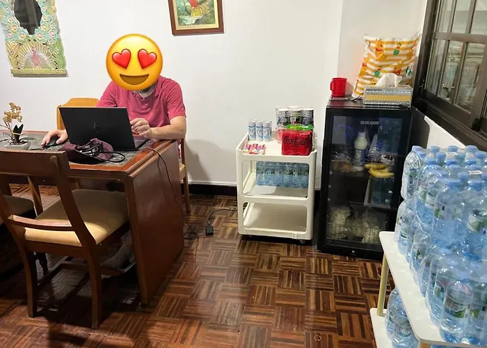 Pensión Reehouse Bangkok