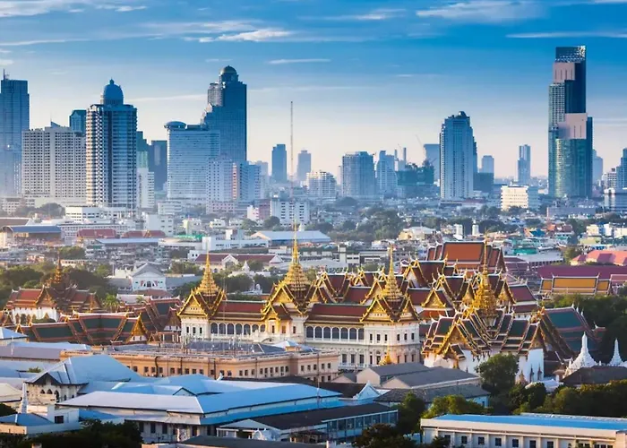 Reehouse Bangkok