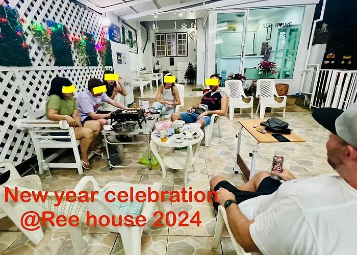 Reehouse 3*