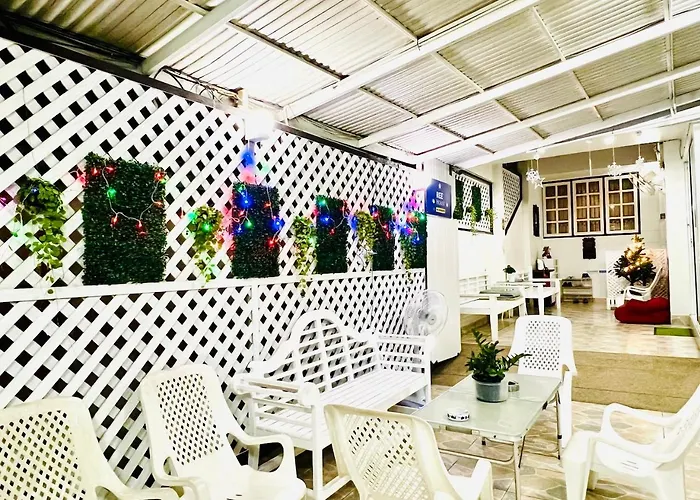 Reehouse 3* Bangkok