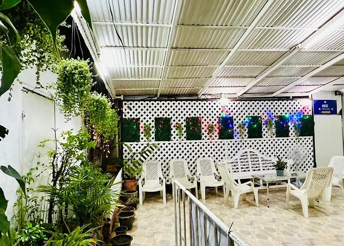 Reehouse Bangkok