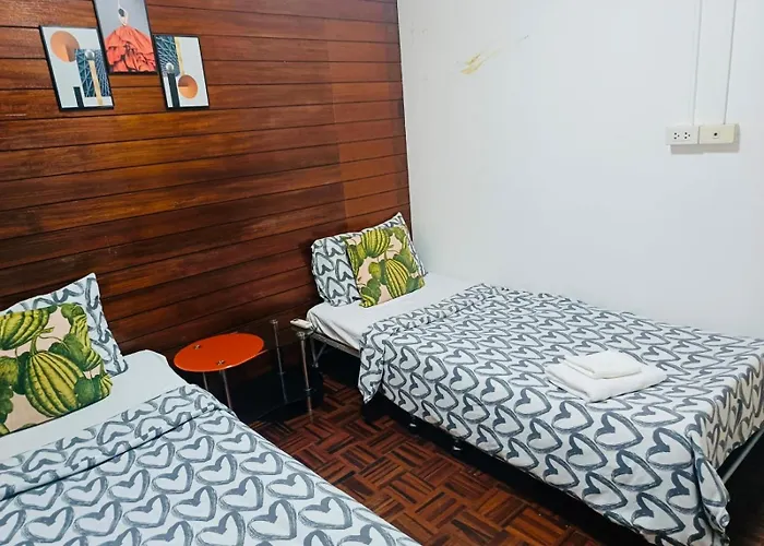 Reehouse Bangkok