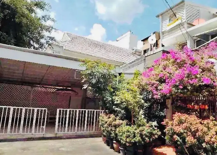 Reehouse 3* Bangkok
