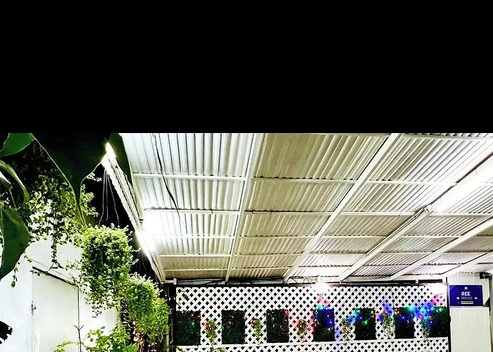 Reehouse 3* Bangkok