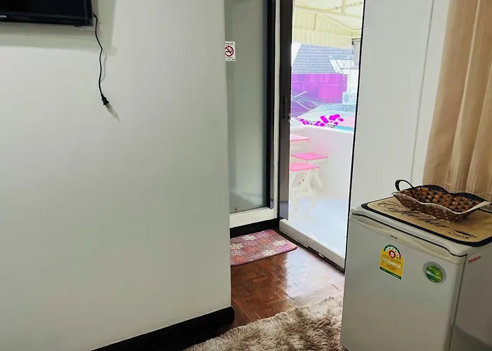 Reehouse Bangkok
