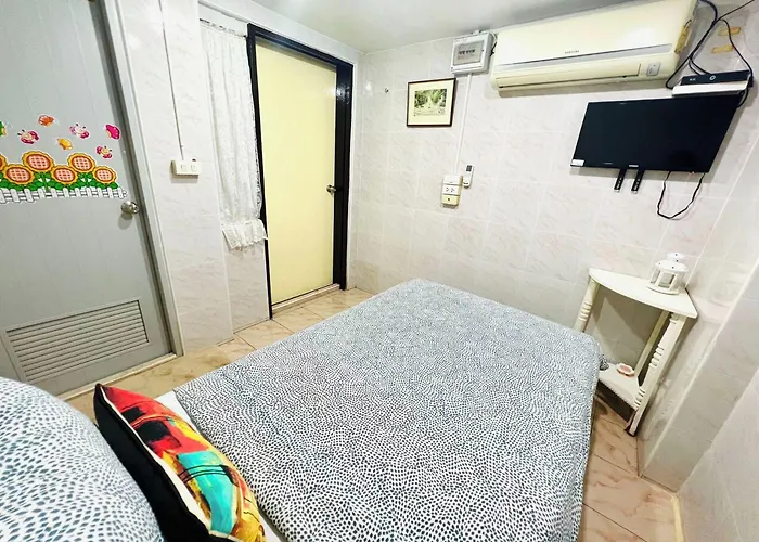 Pensión Reehouse Bangkok