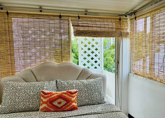 Reehouse Pensión Bangkok