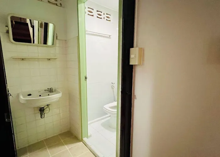 Reehouse 3* Bangkok